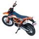 Maisto Motorcycles KTM 690 SMC R 2023 1:12 - 4