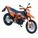 Maisto Motorcycles KTM 690 SMC R 2023 1:12 - 5