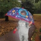 Legami Παιδική Ομπρέλα Dancin’ in the Rain Space 73 εκ. - 6
