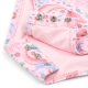 Little Dutch Ολόσωμο Μαγιό με Βολάν Dreamy Mermaid 6-12 μηνών - 3