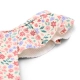 Little Dutch Παιδικό Σετ Μπικίνι με Βολάν Dreamy Flowerfield 12-24 μηνών - 3