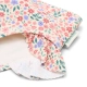 Little Dutch Παιδικό Σετ Μπικίνι με Βολάν Dreamy Flowerfield 12-24 μηνών - 4