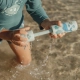Little Dutch Νεροπίστολο Foam Ocean World 15 εκ. - 4