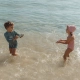 Little Dutch Νεροπίστολο Foam Ocean World 15 εκ. - 10