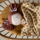 Little Dutch Κούκλα Sophia New 35εκ. - 4
