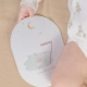 Little Dutch Αναμνηστικές Κάρτες Milestone Cards Baby Bunny - 3