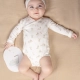 Little Dutch Αναμνηστικές Κάρτες Milestone Cards Baby Bunny - 4