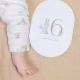 Little Dutch Αναμνηστικές Κάρτες Milestone Cards Baby Bunny - 6