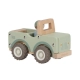 Little Dutch Ξύλινο Αυτοκινητάκι Safari Friends FSC - 5