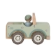 Little Dutch Ξύλινο Αυτοκινητάκι Safari Friends FSC - 7