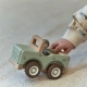 Little Dutch Ξύλινο Αυτοκινητάκι Safari Friends FSC - 10