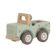 Little Dutch Ξύλινο Αυτοκινητάκι Safari Friends FSC - 15