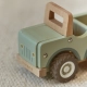 Little Dutch Ξύλινο Αυτοκινητάκι Safari Friends FSC - 18