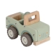 Little Dutch Ξύλινο Αυτοκινητάκι Safari Friends FSC - 19