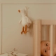 Little Dutch Υφασμάτινο Μουσικό Κουκλάκι Little Goose - 2