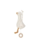 Little Dutch Υφασμάτινο Μουσικό Κουκλάκι Little Goose - 3