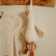 Little Dutch Υφασμάτινο Μουσικό Κουκλάκι Little Goose - 4
