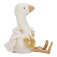 Little Dutch Υφασμάτινη Χήνα Δραστηριοτήτων Little Goose - 5