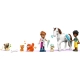 Lego Friends Animal Vet Clinic - 3