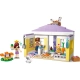 Lego Friends Heartlake City Bunny Hotel - 3