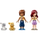 Lego Friends Heartlake City Bunny Hotel - 5