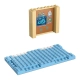 Lego Friends Animal Vet Clinic - 4