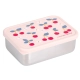 A Little Lovely Company Δοχείο Φαγητού από Ανοξείδωτο Ατσάλι Cherries 900ml - 2