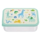 A Little Lovely Company Δοχείο Φαγητού από Ανοξείδωτο Ατσάλι Jungle 900ml - 1