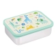 A Little Lovely Company Δοχείο Φαγητού από Ανοξείδωτο Ατσάλι Jungle 900ml - 2