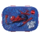 Gim Πλαστικό Micro Δοχείο Φαγητού Spiderman