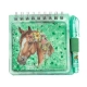 Moses Note Sets Horse - 5