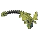Moses 3D Winged Dragon σε 2 Σχέδια - 2