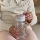 Little Dutch Μπουκάλι με Kαλαμάκι Campus Fairy Wonders 450 ml - 6