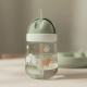 Little Dutch Εκπαιδευτικό Ποτηράκι με Καλαμάκι Little Farm 300ml - 2