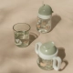 Little Dutch Εκπαιδευτικό Ποτηράκι με Καλαμάκι Little Farm 300ml - 5