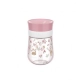 Little Dutch Εκπαιδευτικό Ποτηράκι Περιμετρικό Mio 300ml Fairy Garden