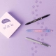 Legami Στυλό Ballpoint Meow Μπλε Μελάνι - 3