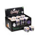 Puckator Κάλτσες Compressed Magic Socks Spooky Ghost - 2