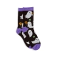 Puckator Κάλτσες Compressed Magic Socks Spooky Ghost - 1