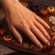 Puckator Αυτοκόλλητα Νυχιών Spooky Self Adhesive Nail Stickers - 2