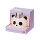 Legami Κεραμική Μολυβοθήκη Desk Friends Panda - 4