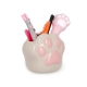 Legami Κεραμική Μολυβοθήκη Desk Friends Kitty - 3