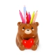 Legami Κεραμική Μολυβοθήκη Desk Friends Teddy Bear - 1