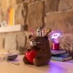 Legami Κεραμική Μολυβοθήκη Desk Friends Teddy Bear - 2