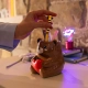 Legami Κεραμική Μολυβοθήκη Desk Friends Teddy Bear - 3