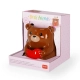 Legami Κεραμική Μολυβοθήκη Desk Friends Teddy Bear - 5