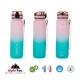Alpin Tec Παγούρι 1000ml Tritan Bicolor Pink/Ciel