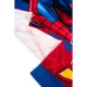 Dimcol Πετσέτα Θαλάσσης Quick Dry Marvel Spider-Man 70x140 Red - 2