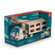 Top Bright Roll & Race Auto Transporter - 1