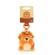 Legami Λούτρινο Μπρελόκ Soft! Tiny Lion - 4
